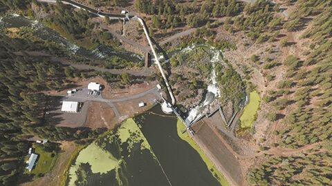 Remaining concerns over negative impacts of Klamath River dam removal